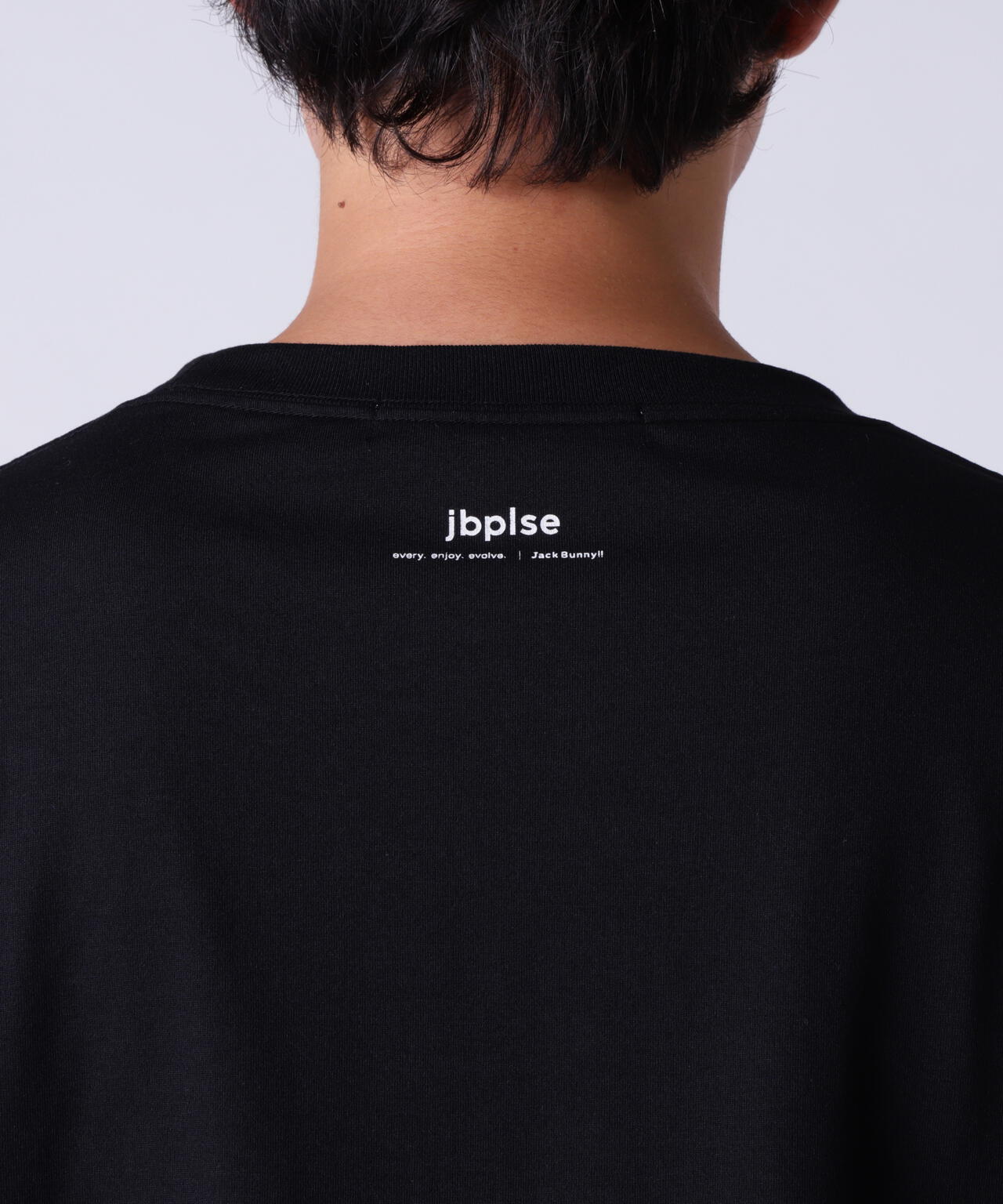 【jbplse】半袖Tシャツ