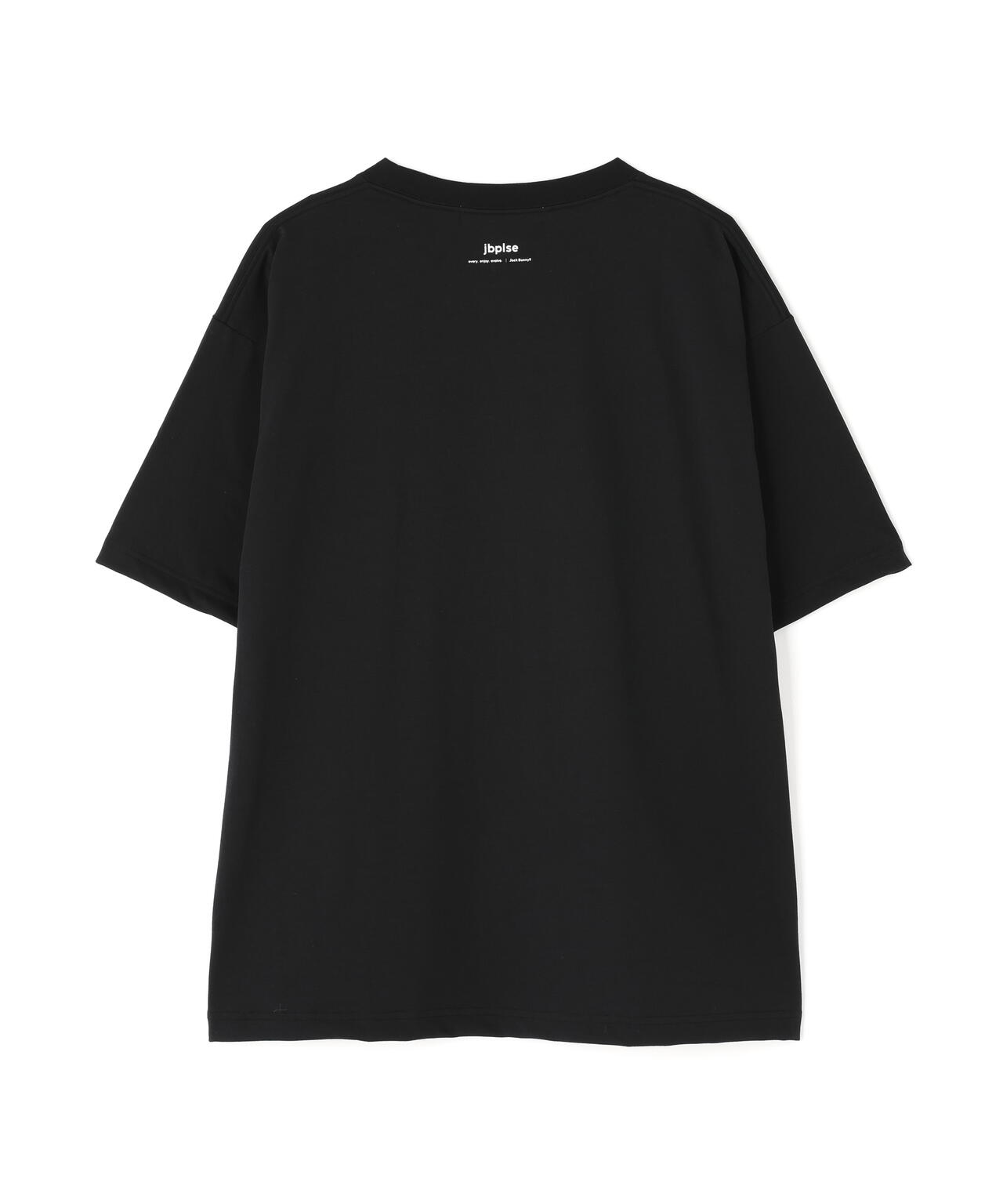 jbplse】半袖Tシャツ | Jack Bunny!!（ジャックバニー） ｜【公式