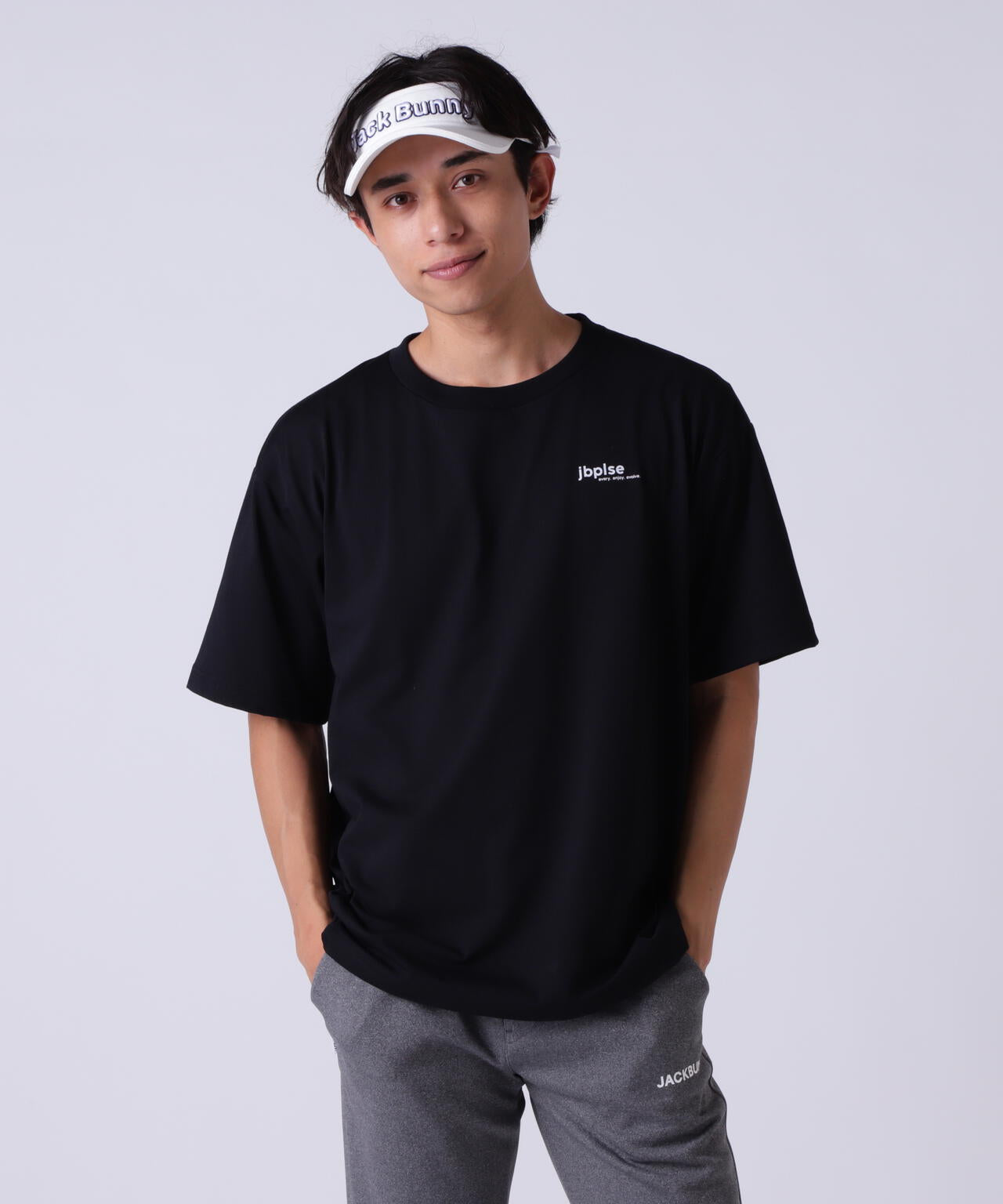 【jbplse】半袖Tシャツ