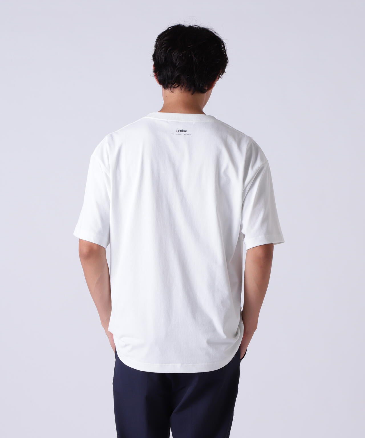 jbplse】半袖Tシャツ | Jack Bunny!!（ジャックバニー） ｜【公式