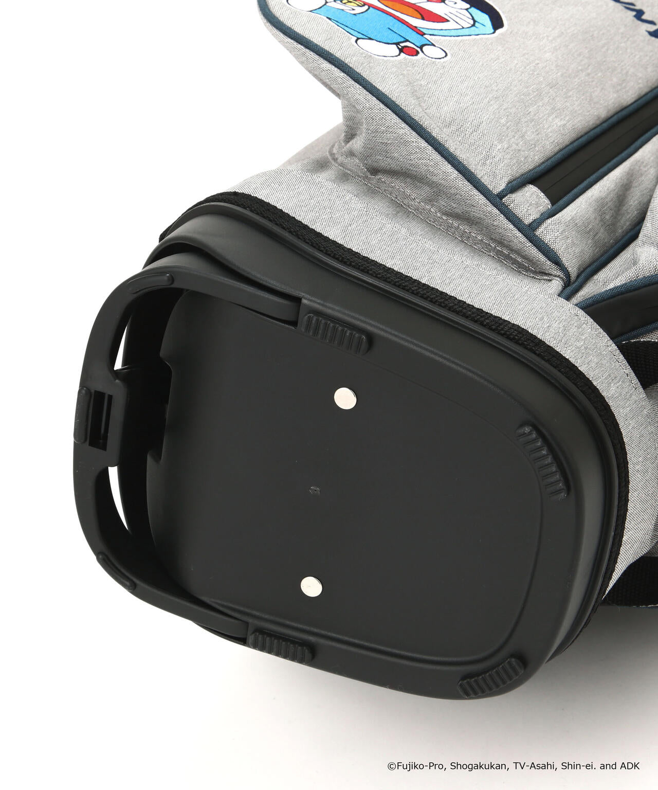 【ドラえもん】スタンド式キャディバッグ (46インチ対応) (UNISEX)