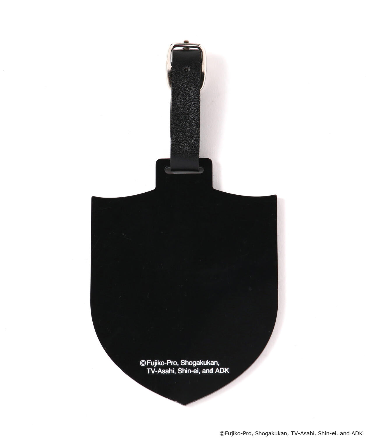 ドラえもん】自立型エナメルキャディバッグ (46インチ対応) (UNISEX