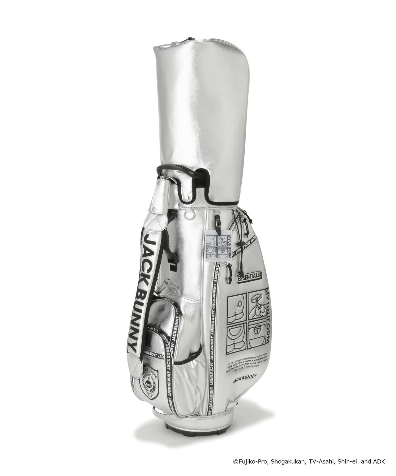 ドラえもん】【直営店舗&公式オンライン限定】メタリック