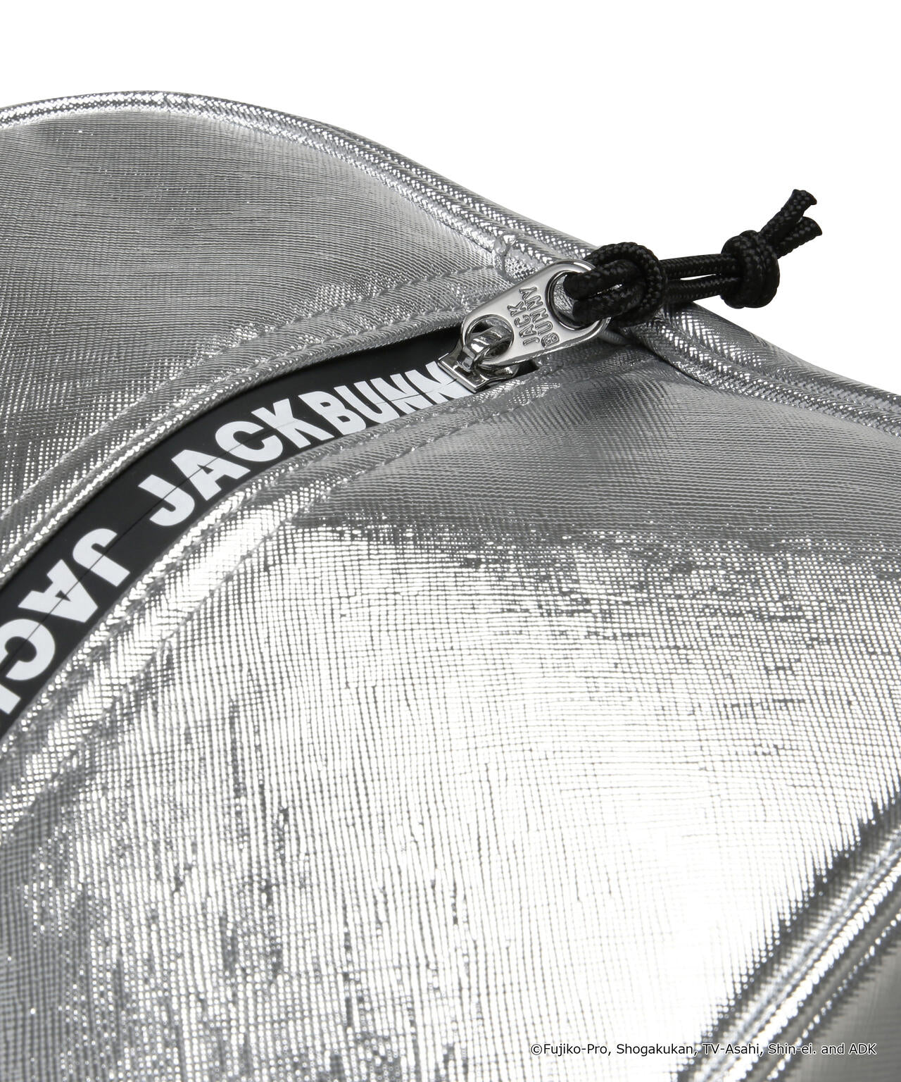 【ドラえもん】【直営店舗&公式オンライン限定】メタリックキャディバッグセット (46インチ対応) (UNISEX)