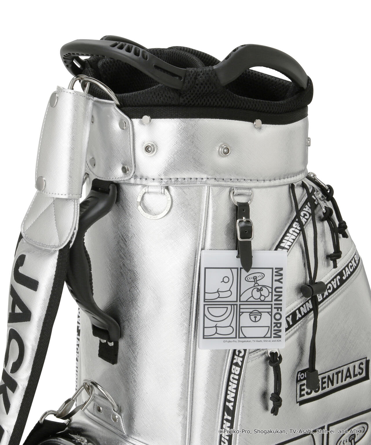 ドラえもん】【直営店舗&公式オンライン限定】メタリック