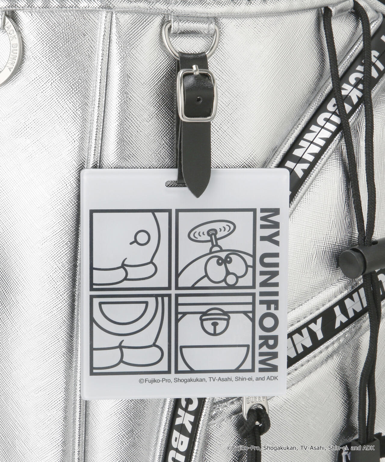 ドラえもん】【直営店舗&公式オンライン限定】メタリック