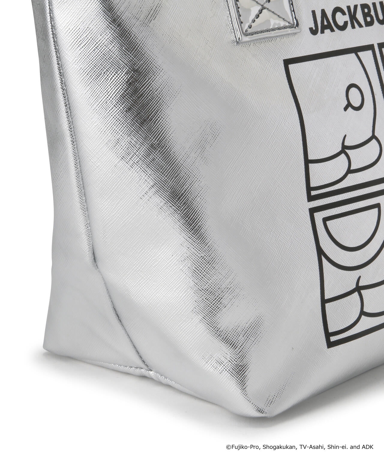 ドラえもん】【直営店舗&公式オンライン限定】メタリック