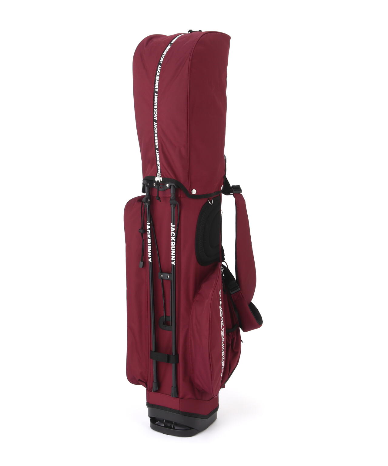 【定番】スタンド式キャディバッグ (46インチ対応) (UNISEX)