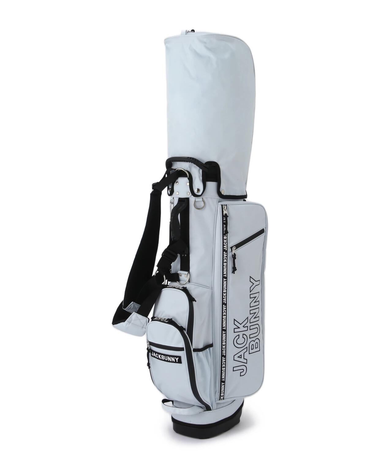 【定番】スタンド式キャディバッグ (46インチ対応) (UNISEX)