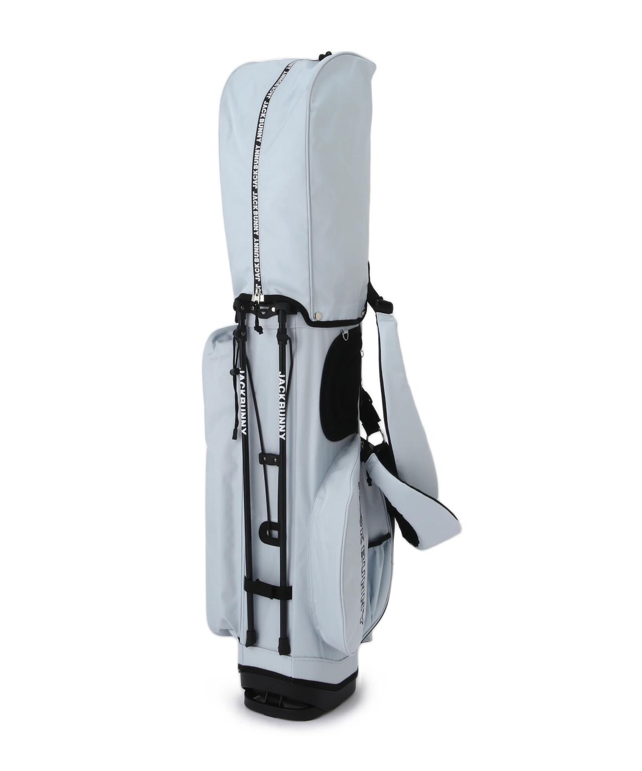 【定番】スタンド式キャディバッグ (46インチ対応) (UNISEX)