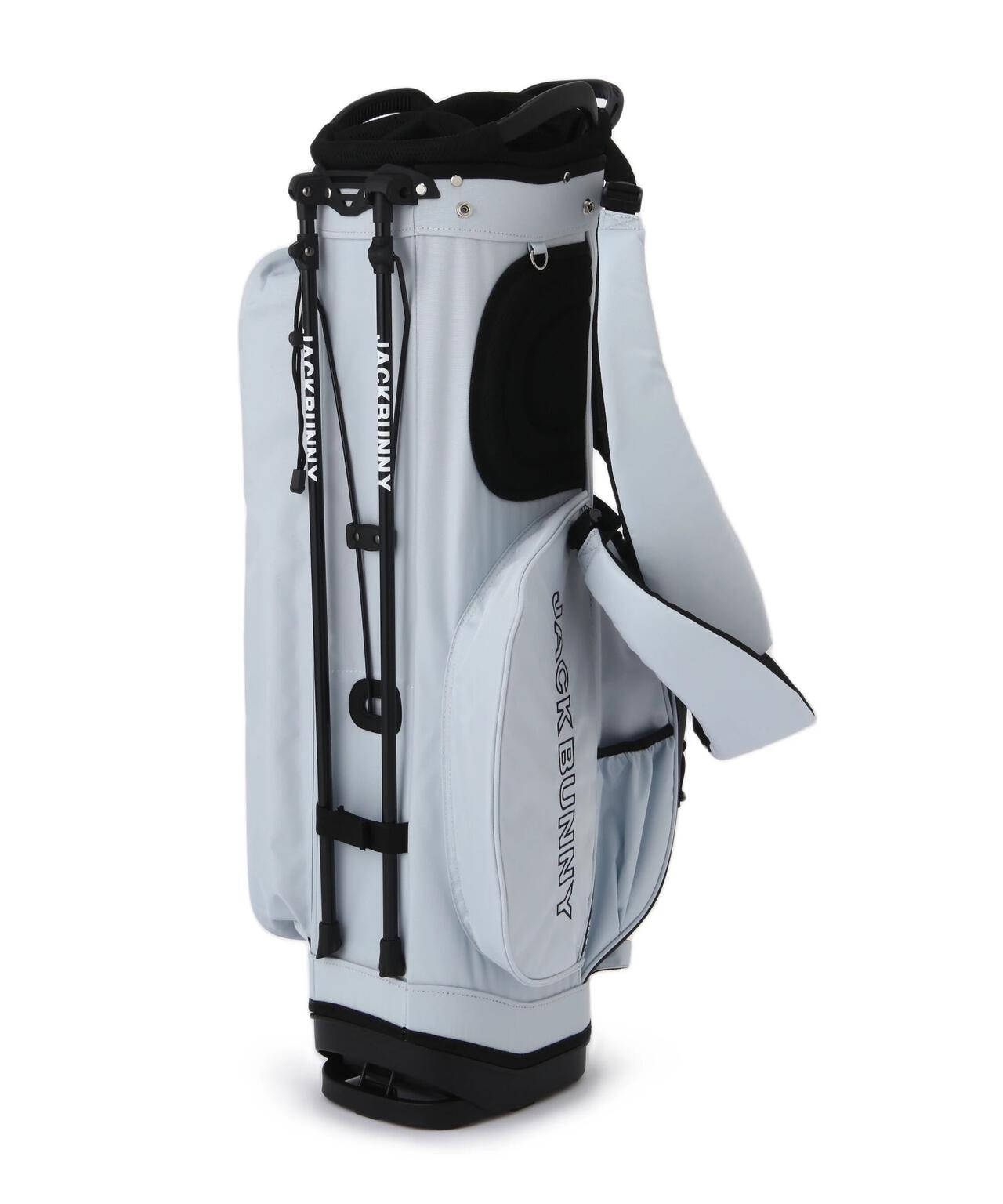 【定番】スタンド式キャディバッグ (46インチ対応) (UNISEX)