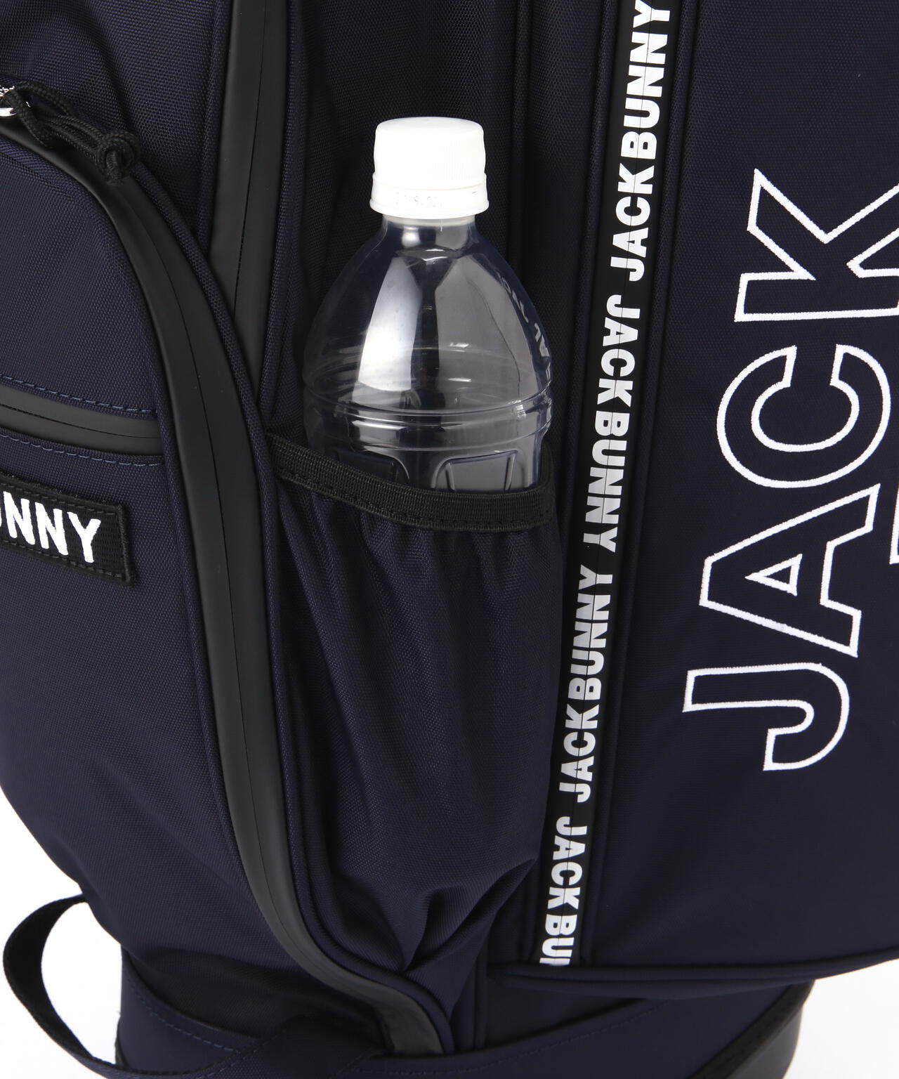 定番】スタンド式キャディバッグ (46インチ対応) (UNISEX) | Jack