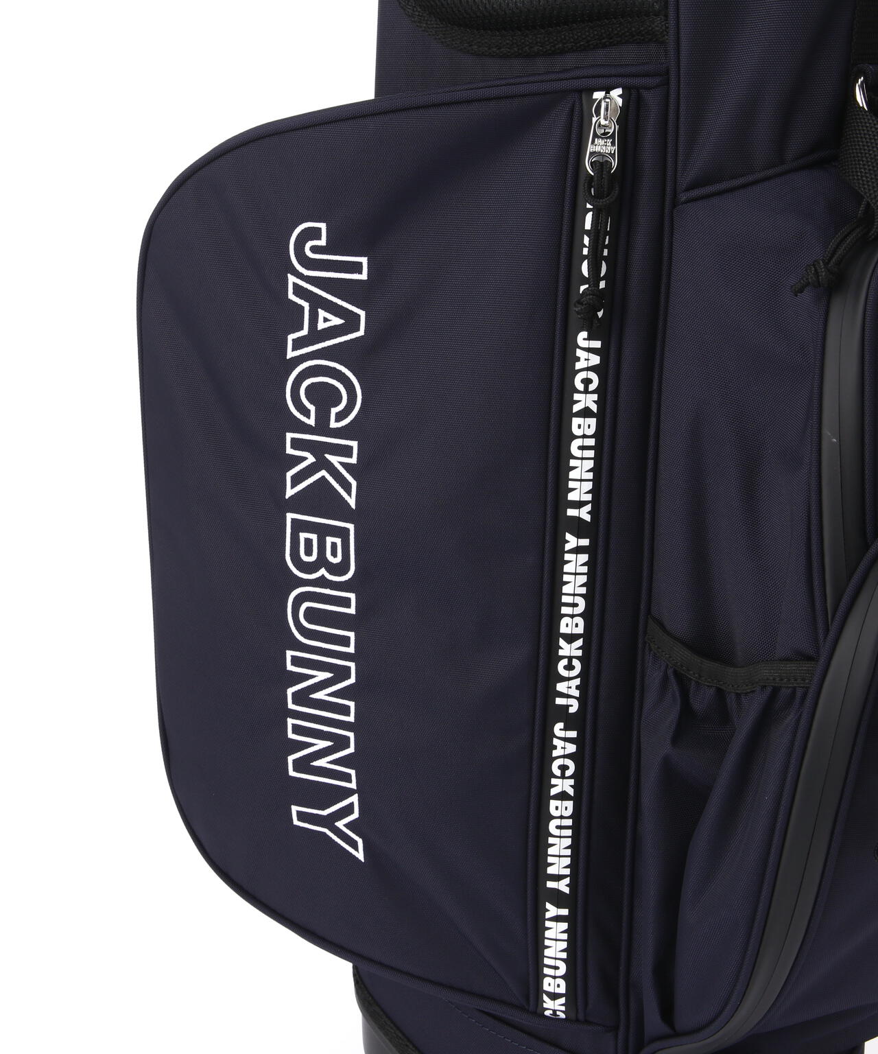 【定番】スタンド式キャディバッグ (46インチ対応) (UNISEX)