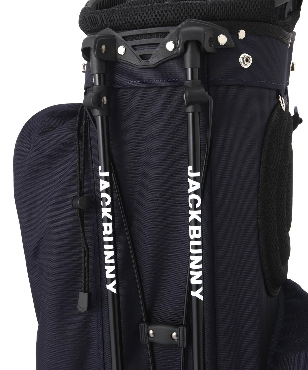 定番】スタンド式キャディバッグ (46インチ対応) (UNISEX) | Jack