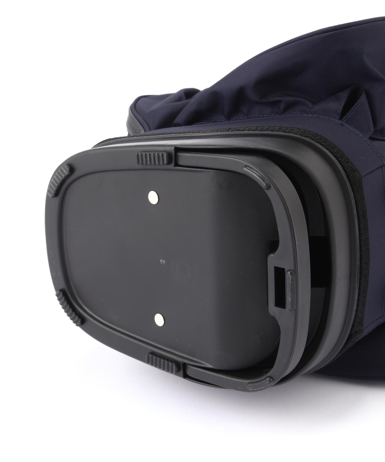 【定番】スタンド式キャディバッグ (46インチ対応) (UNISEX)