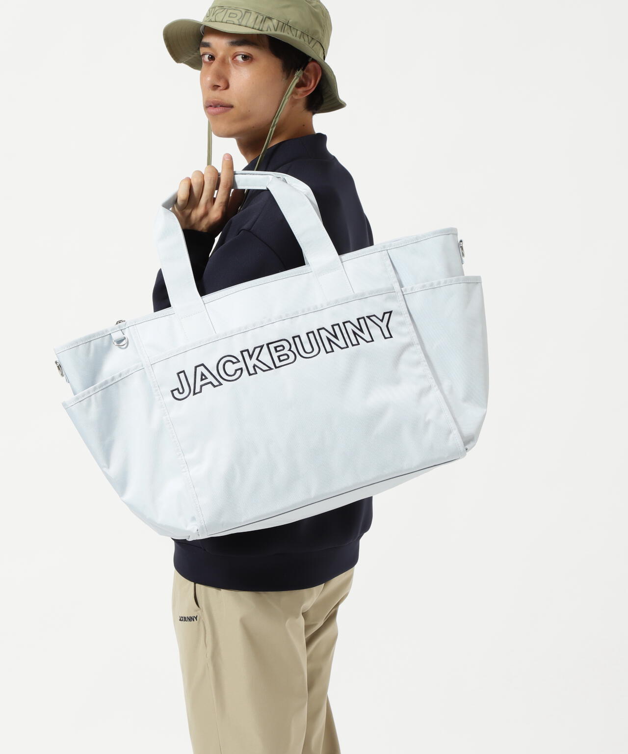 【定番】トートバッグ (UNISEX)