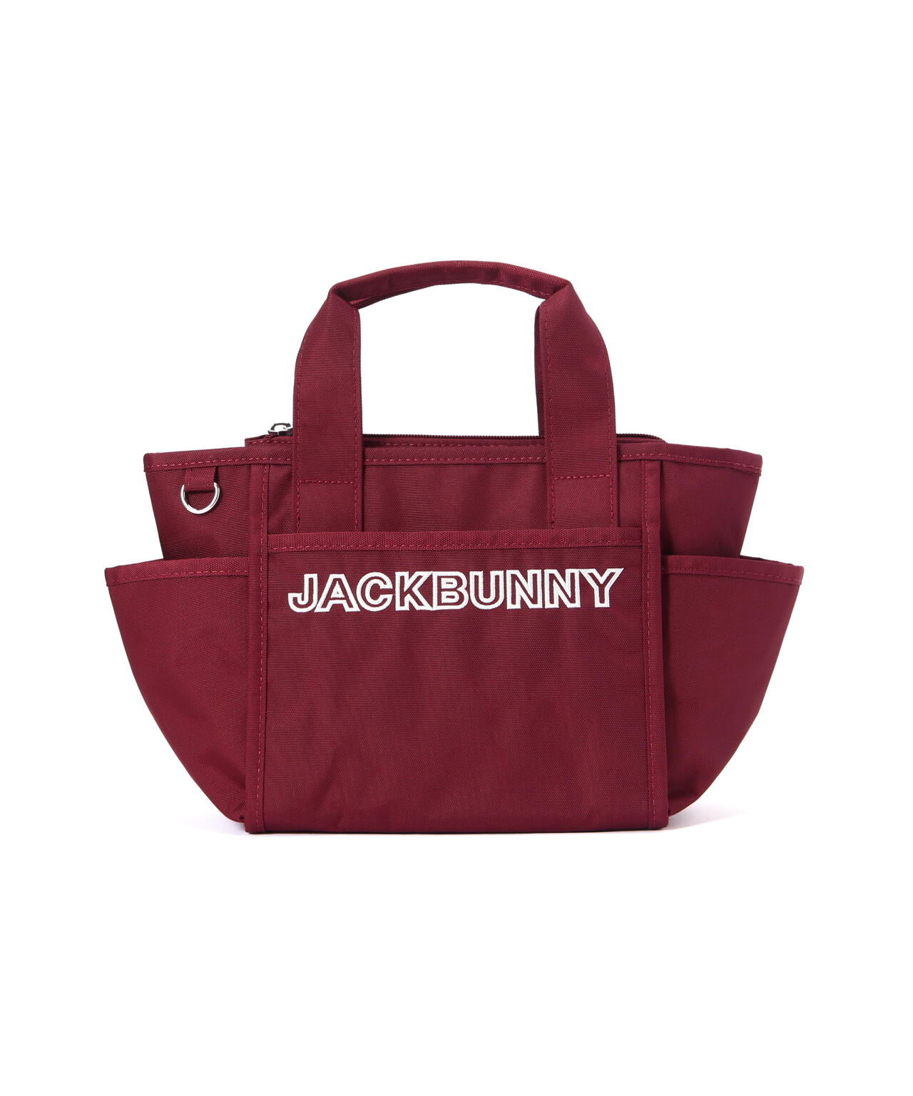 【定番】カートバッグ (UNISEX)