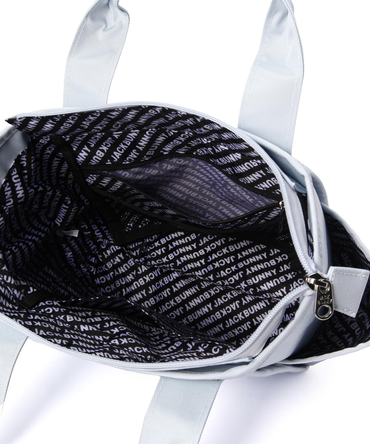 定番】カートバッグ (UNISEX) | Jack Bunny!!（ジャックバニー