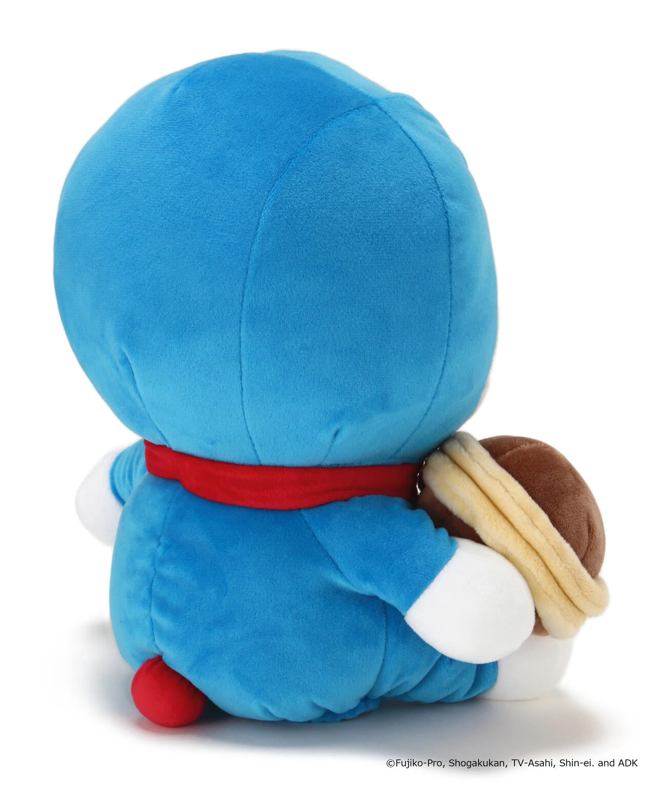 ドラえもん】ドライバー用ヘッドカバー (460CC対応) (UNISEX