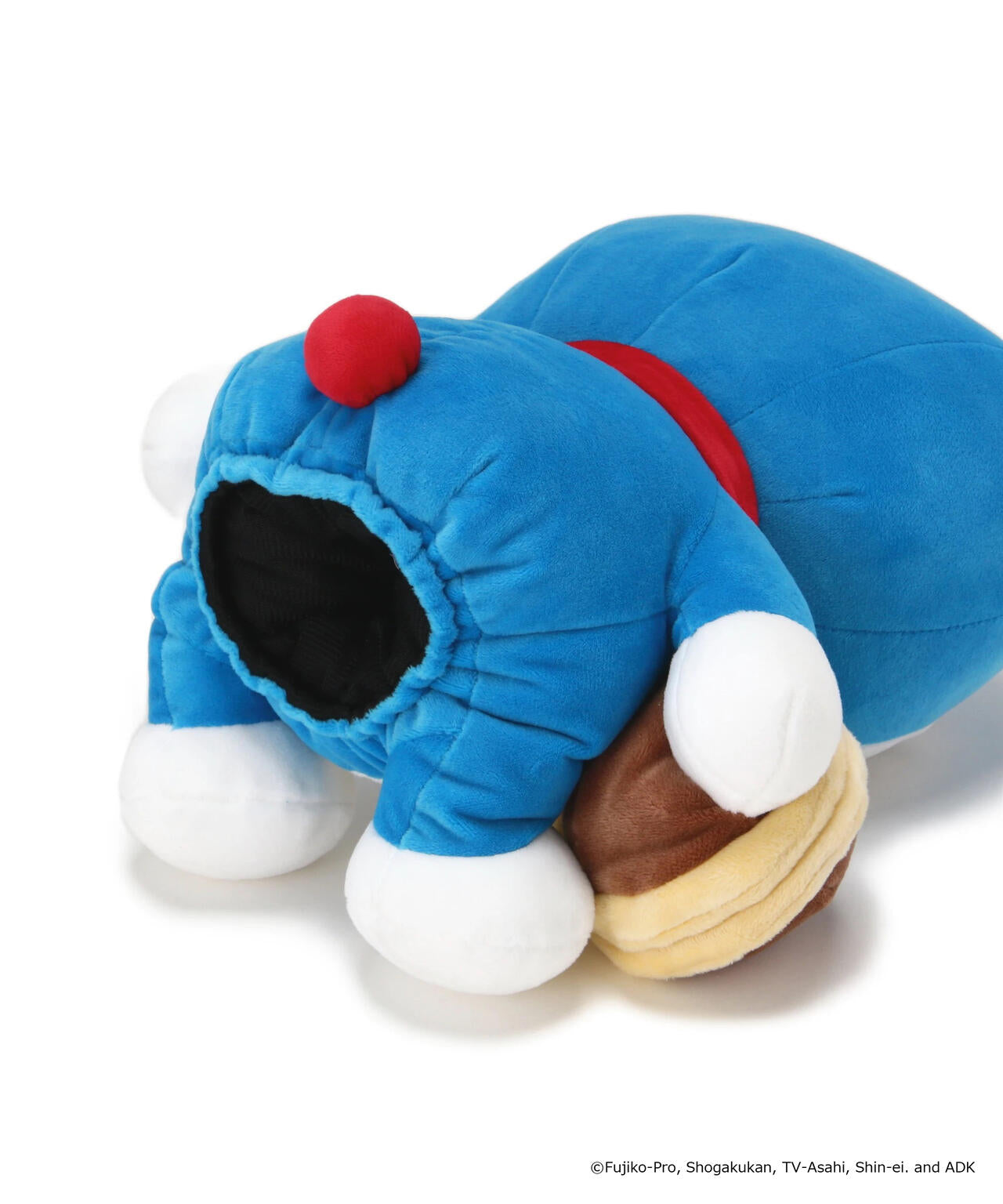 ジャックバニー　ドラえもん　上下セット Jack Bunny‼」から「ドラえもん」新作アイテムが登場