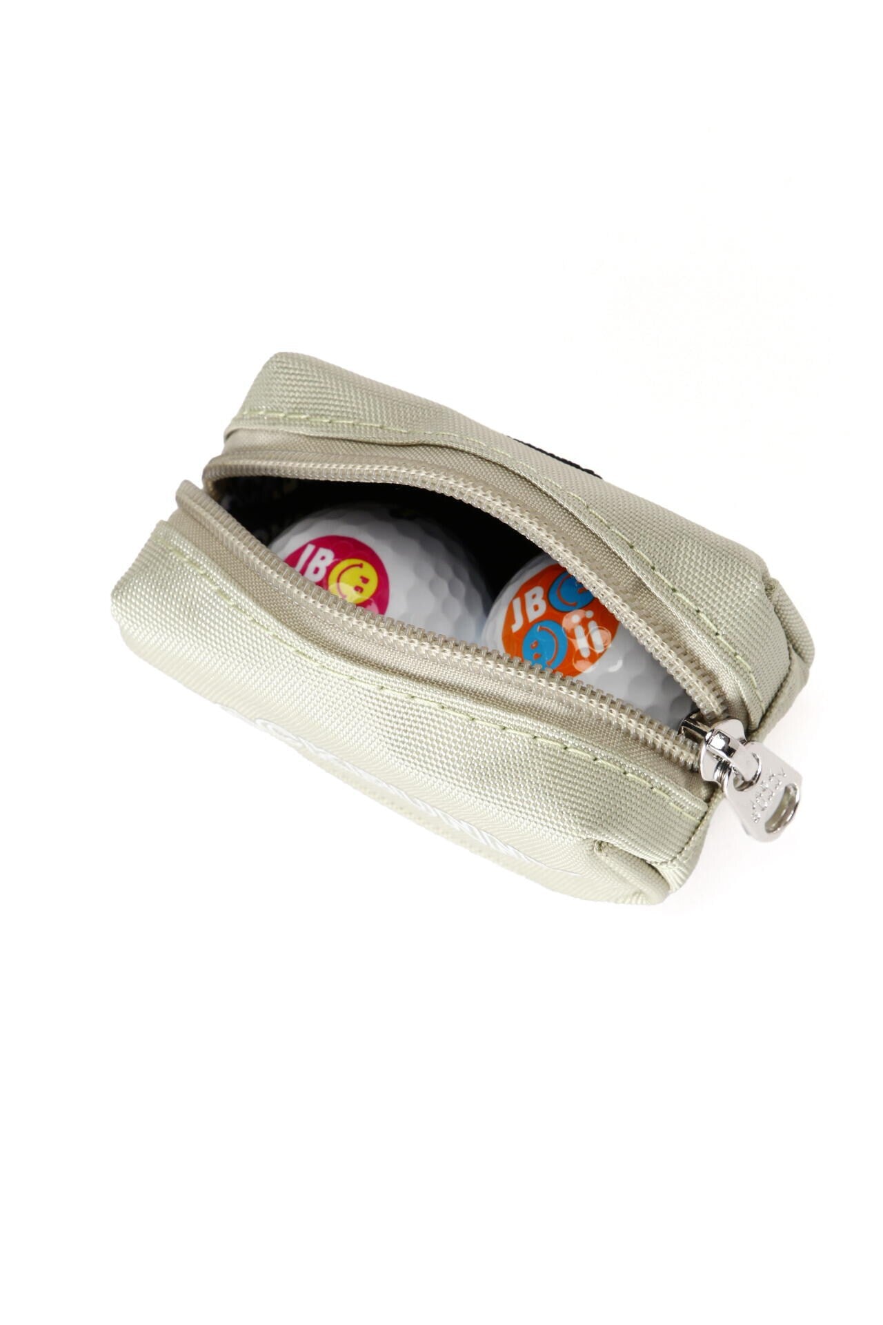 定番】ボールケース (UNISEX) | Jack Bunny!!（ジャックバニー