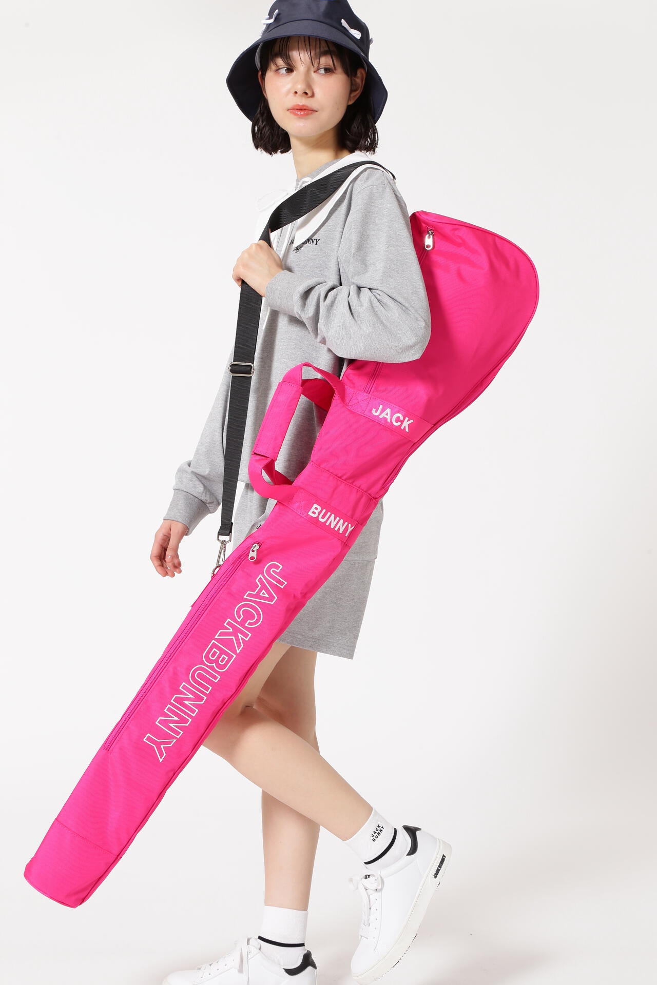 定番】クラブケース (UNISEX) | Jack Bunny!!（ジャックバニー