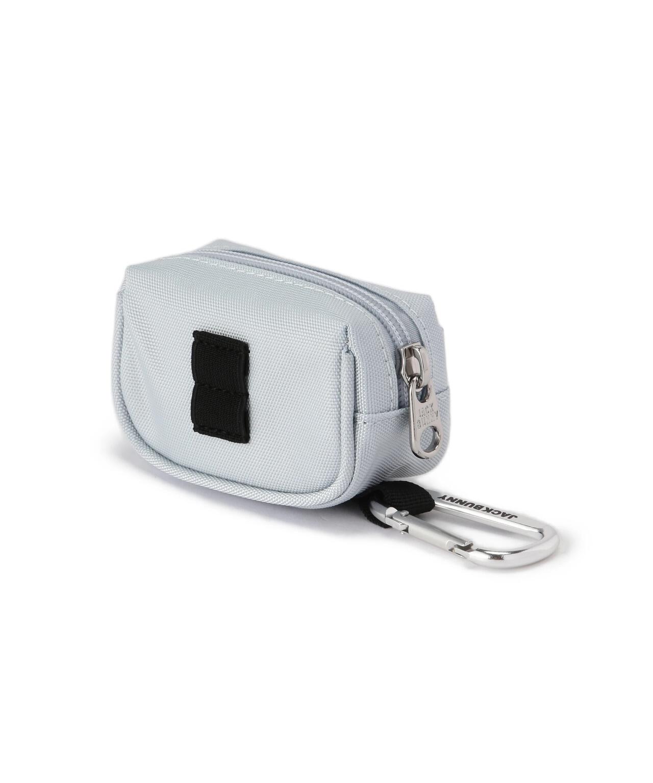 【定番】ボールポーチ (UNISEX)