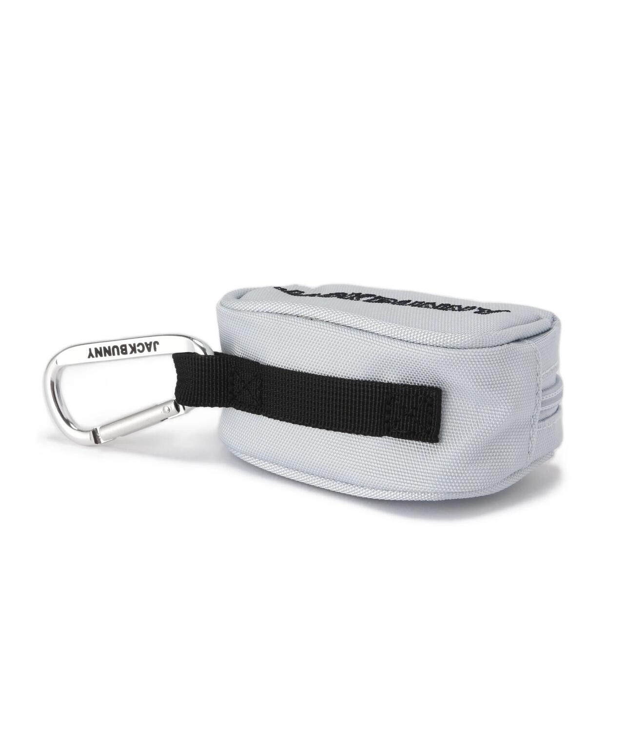 【定番】ボールポーチ (UNISEX)