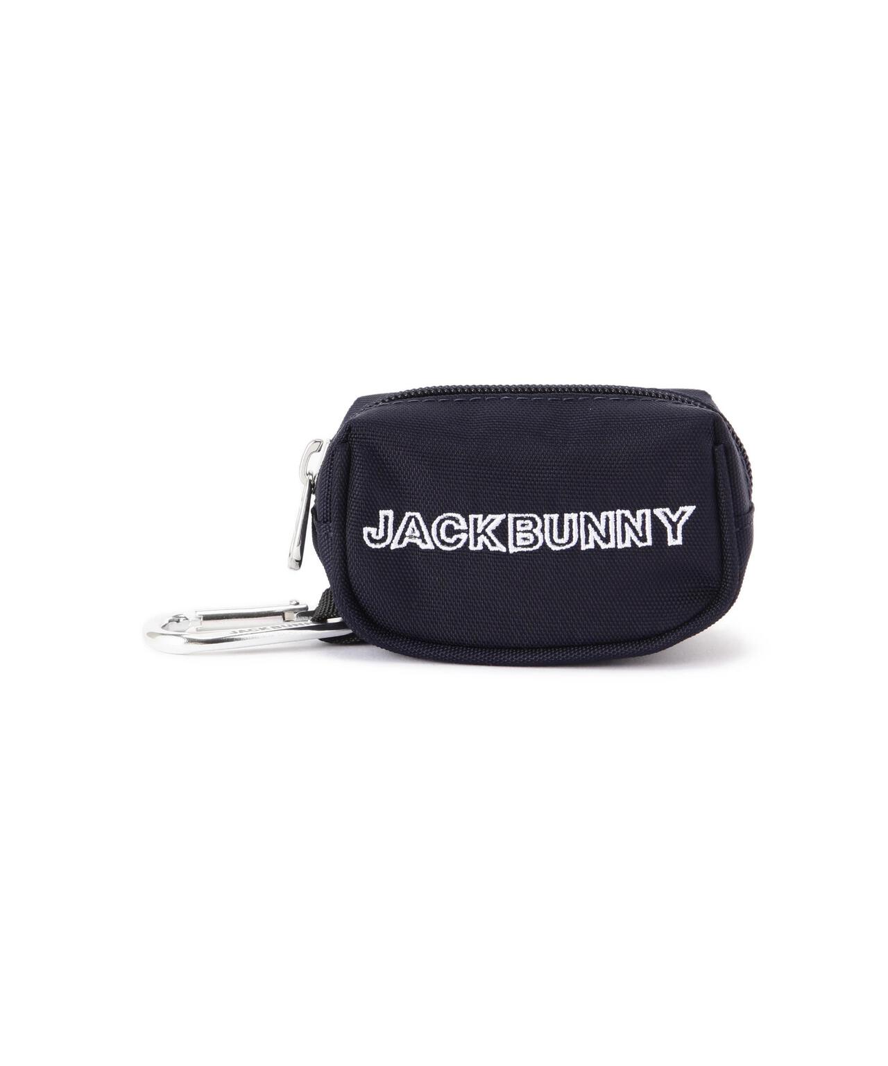 【定番】ボールポーチ (UNISEX)