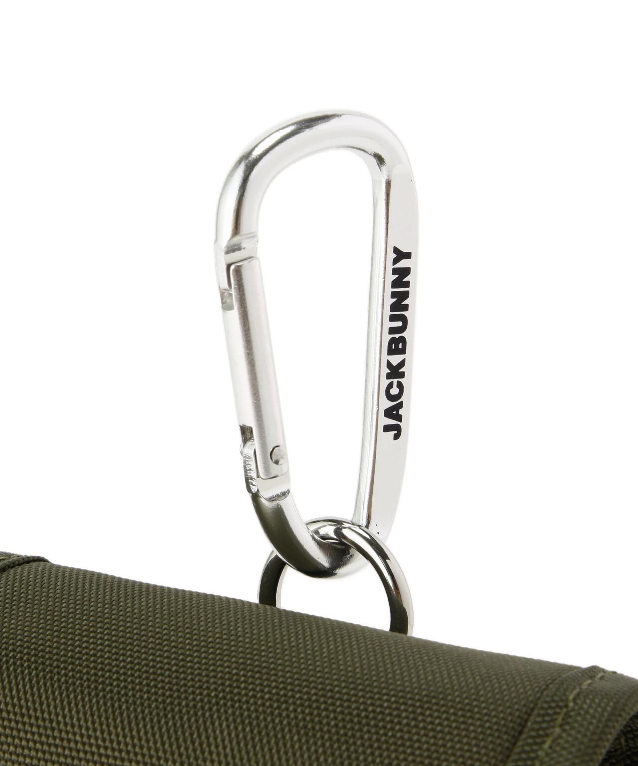 【定番】スコープケース (UNISEX)