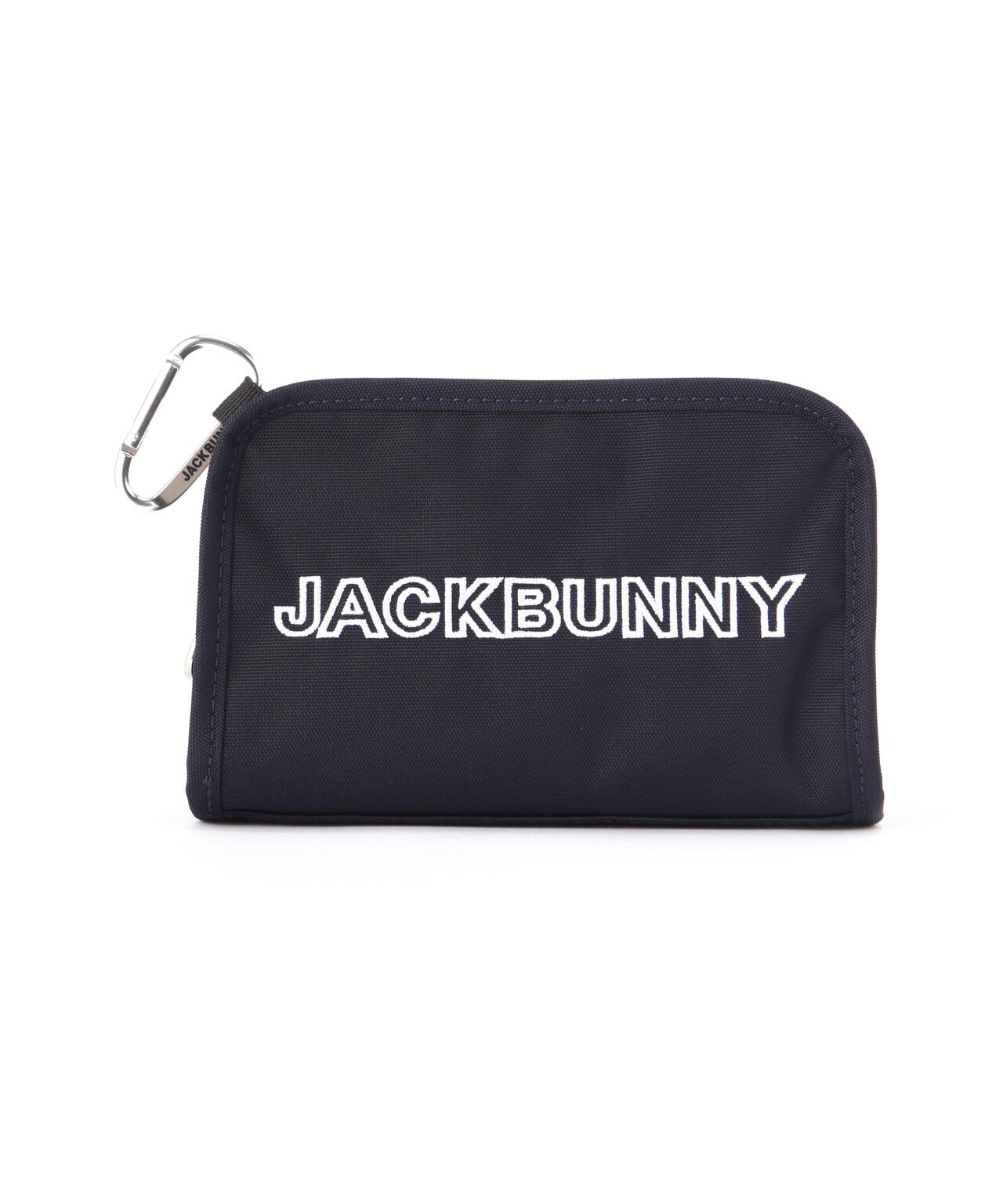 定番】ポーチ (UNISEX) | Jack Bunny!!（ジャックバニー） ｜【公式