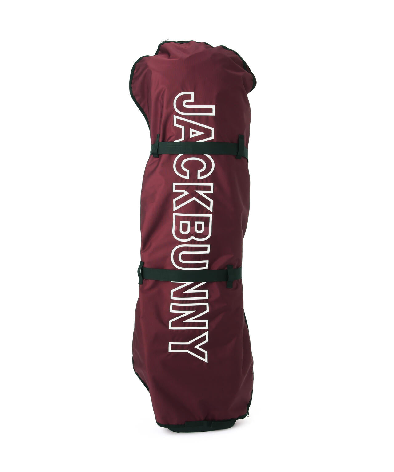 【新品未使用】bagJack トラベルカバー バックジャック ゴルフ】キャリー付きハード・トラベル・カバー – GQ SHOP