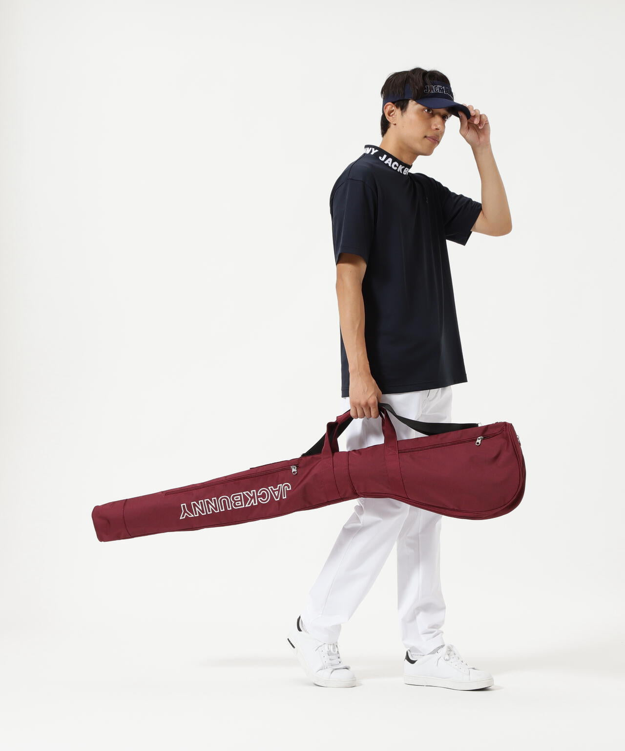 【定番】クラブケース (UNISEX)