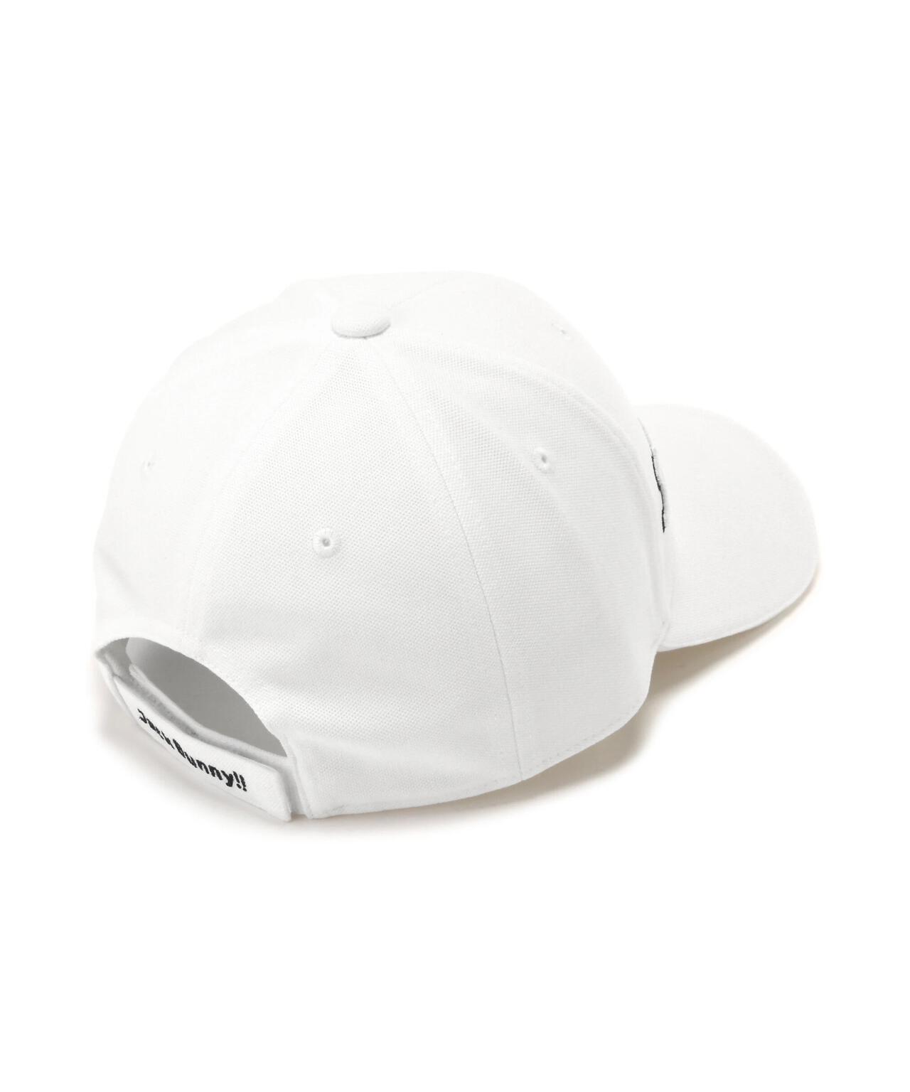 定番】キャップ (UNISEX) | Jack Bunny!!（ジャックバニー） ｜【公式
