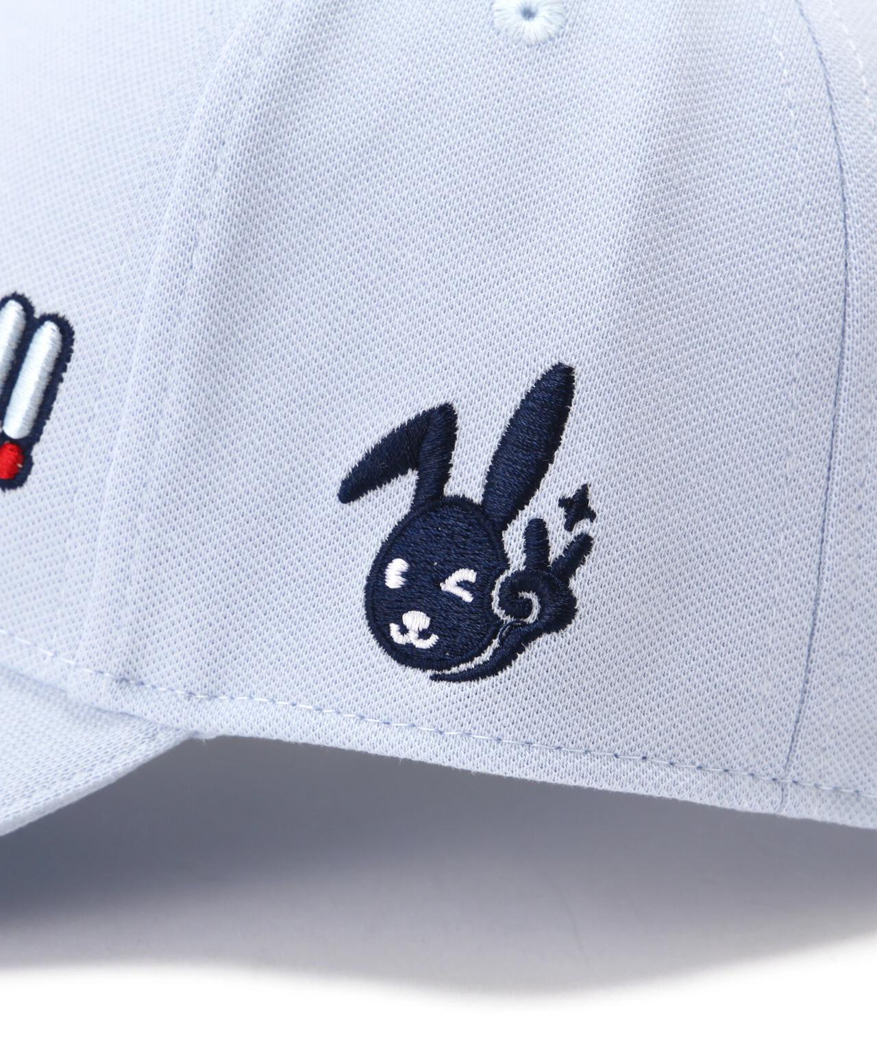 定番】キャップ (UNISEX) | Jack Bunny!!（ジャックバニー） ｜【公式