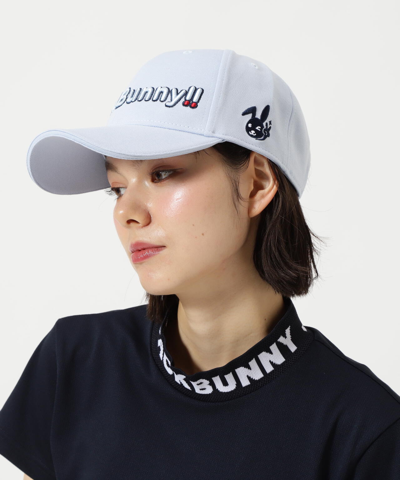 定番】キャップ (UNISEX) | Jack Bunny!!（ジャックバニー） ｜【公式