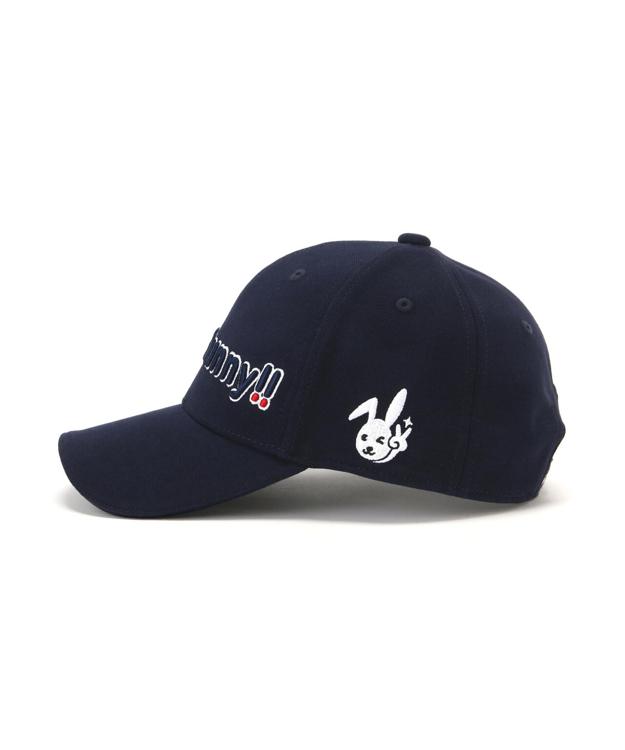 【定番】キャップ (UNISEX)