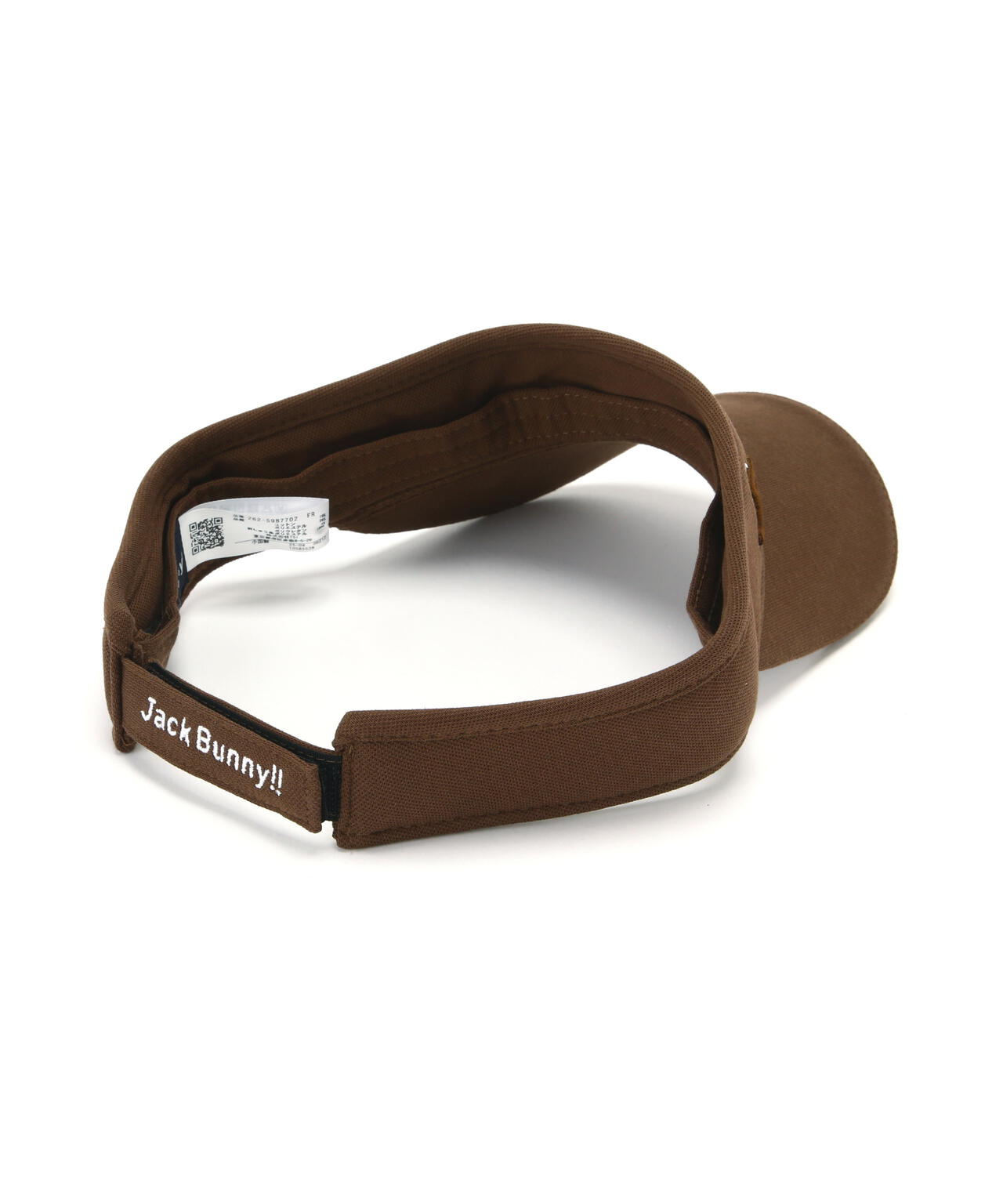 【定番】バイザー (UNISEX)