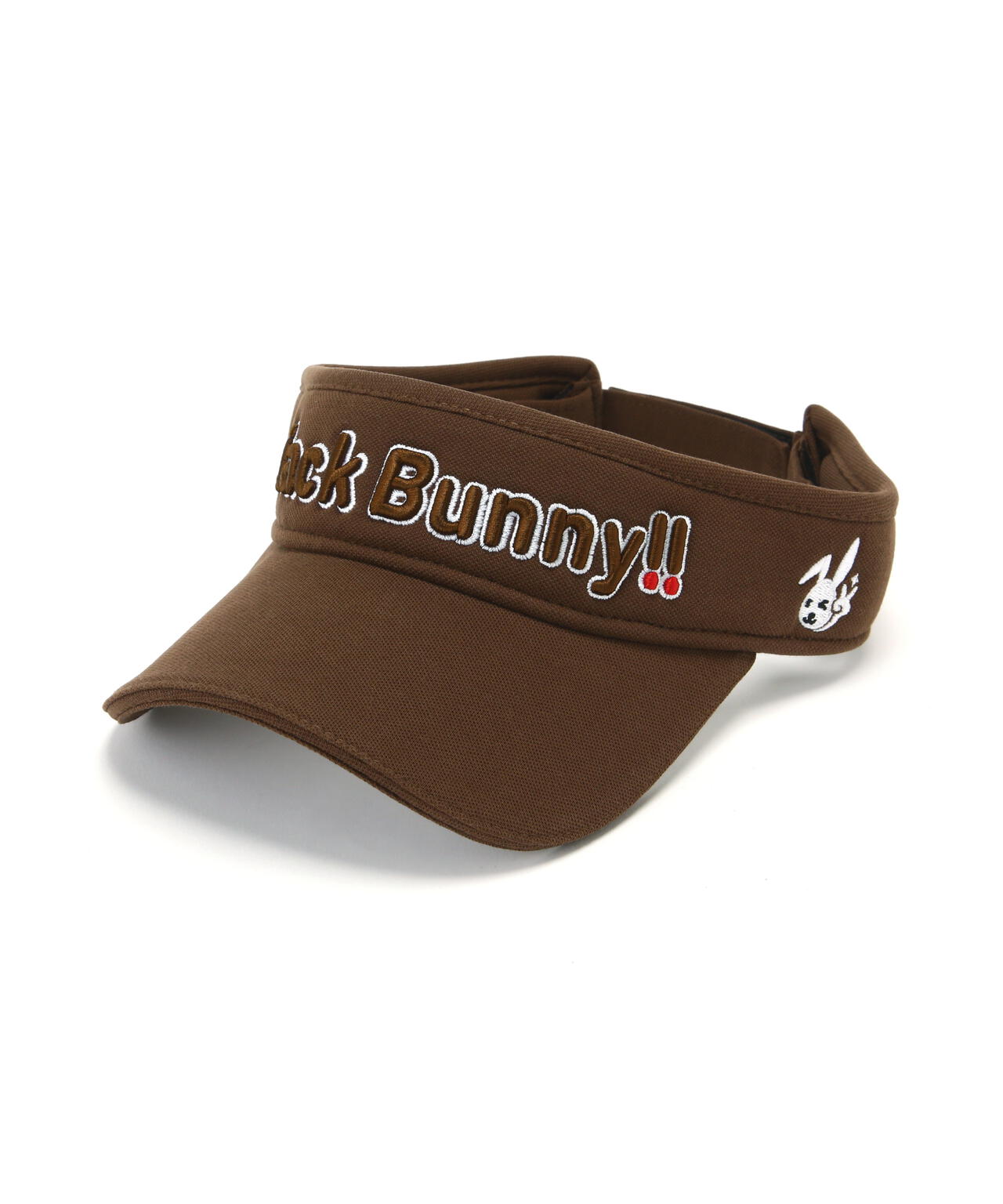 【定番】バイザー (UNISEX)