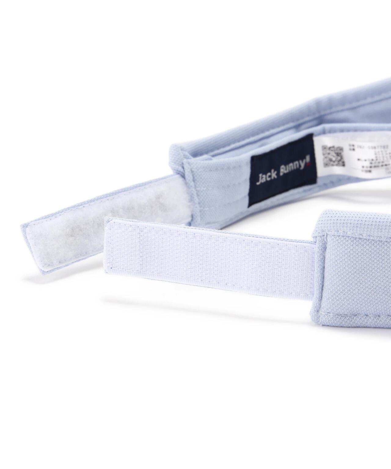 【定番】バイザー (UNISEX)