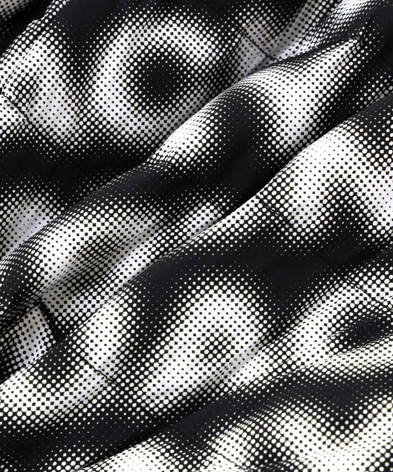 【直営店舗&公式オンライン限定】薄中綿ジップアップブルゾン