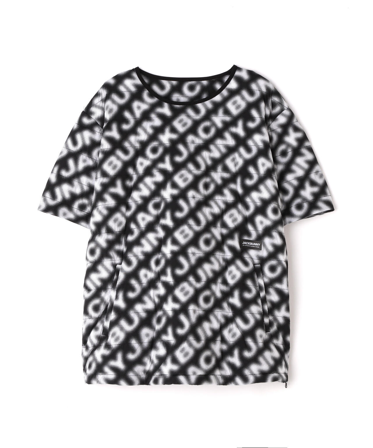 ストレッチタフタ中綿スニードジャック