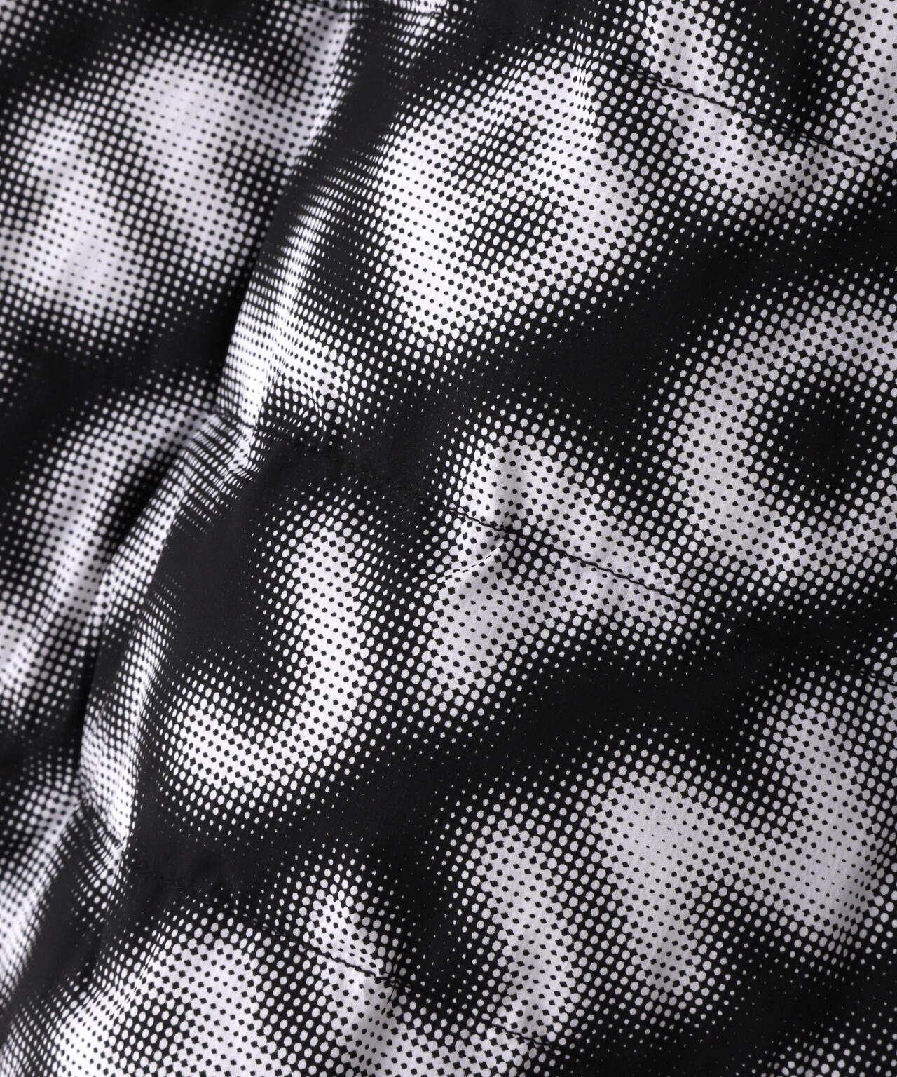 ストレッチタフタ中綿スニードジャック | Jack Bunny!!（ジャック