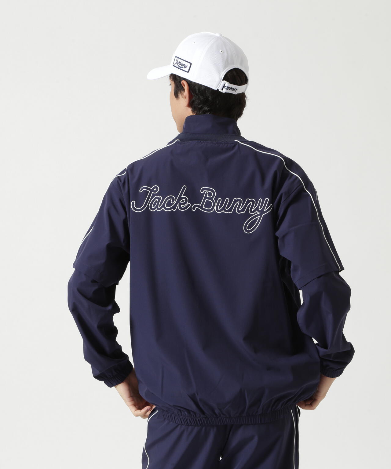 マルチウェイストレッチ ツインスニード