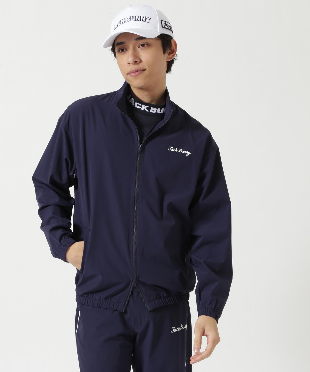 マルチウェイストレッチ ツインスニード