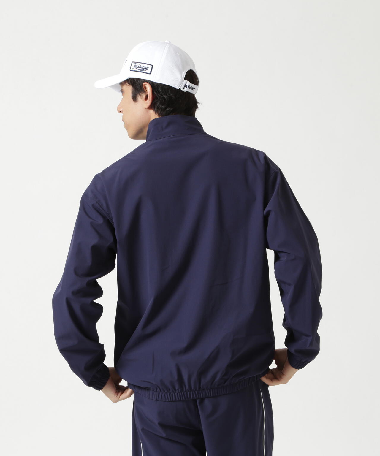 マルチウェイストレッチ ツインスニード