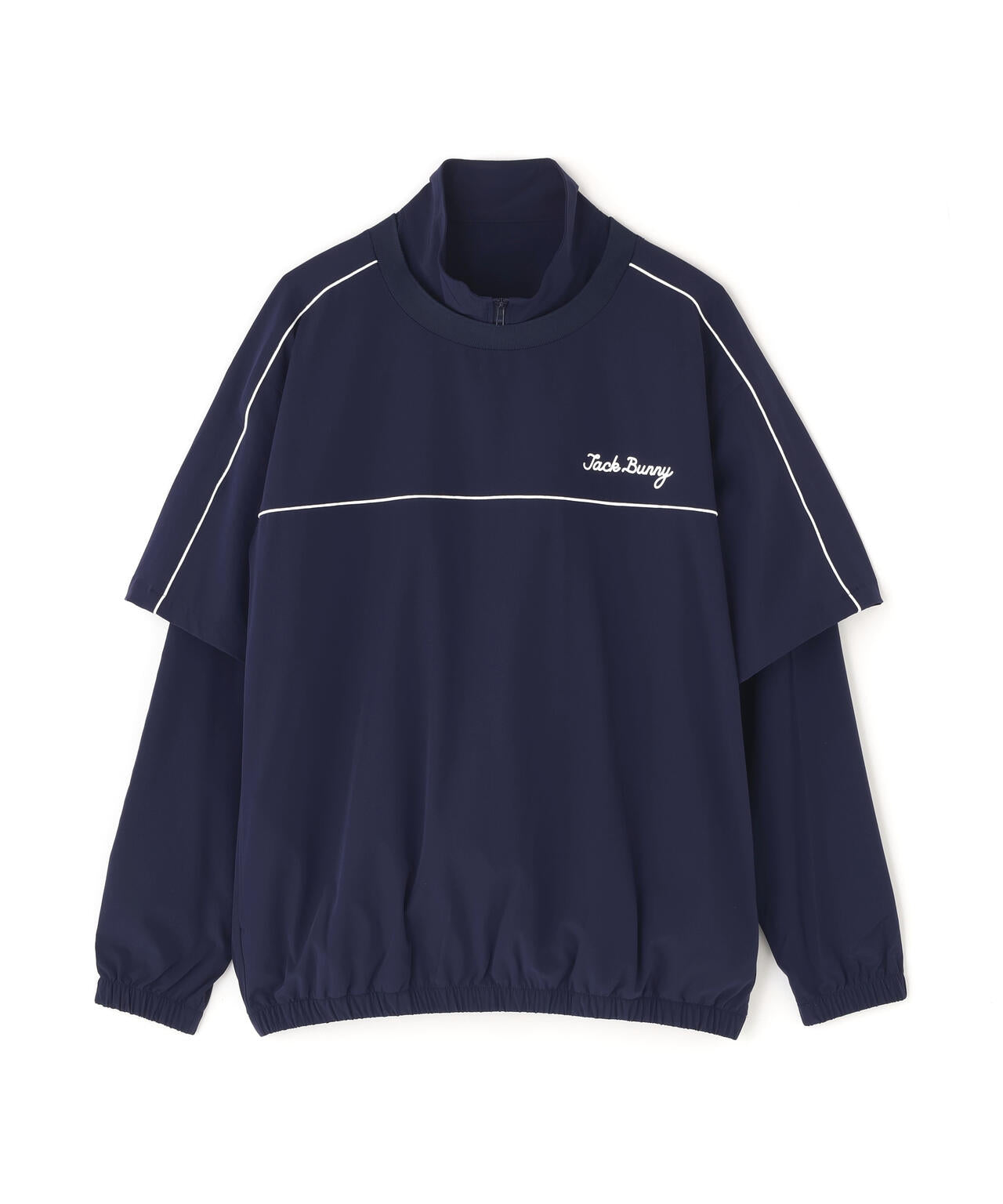 マルチウェイストレッチ ツインスニード