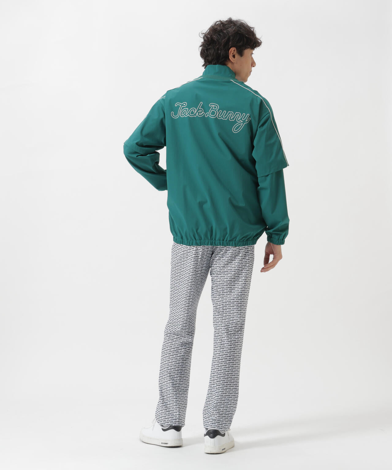 マルチウェイストレッチ ツインスニード