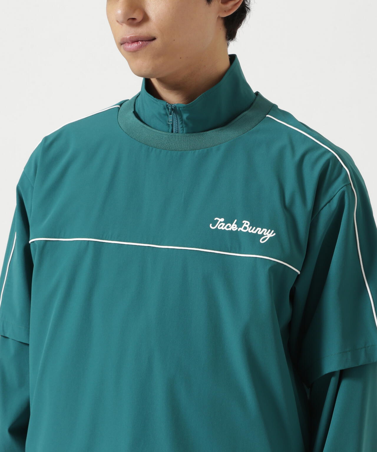 マルチウェイストレッチ ツインスニード