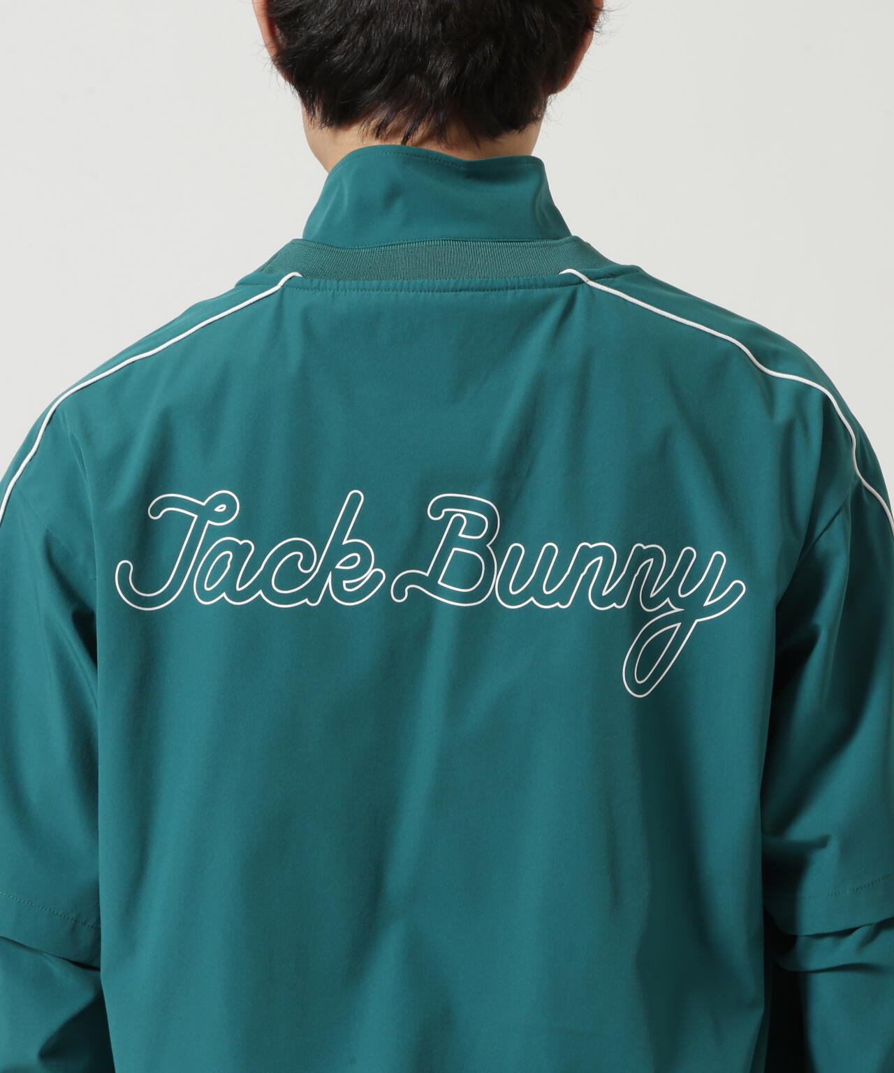 マルチウェイストレッチ ツインスニード